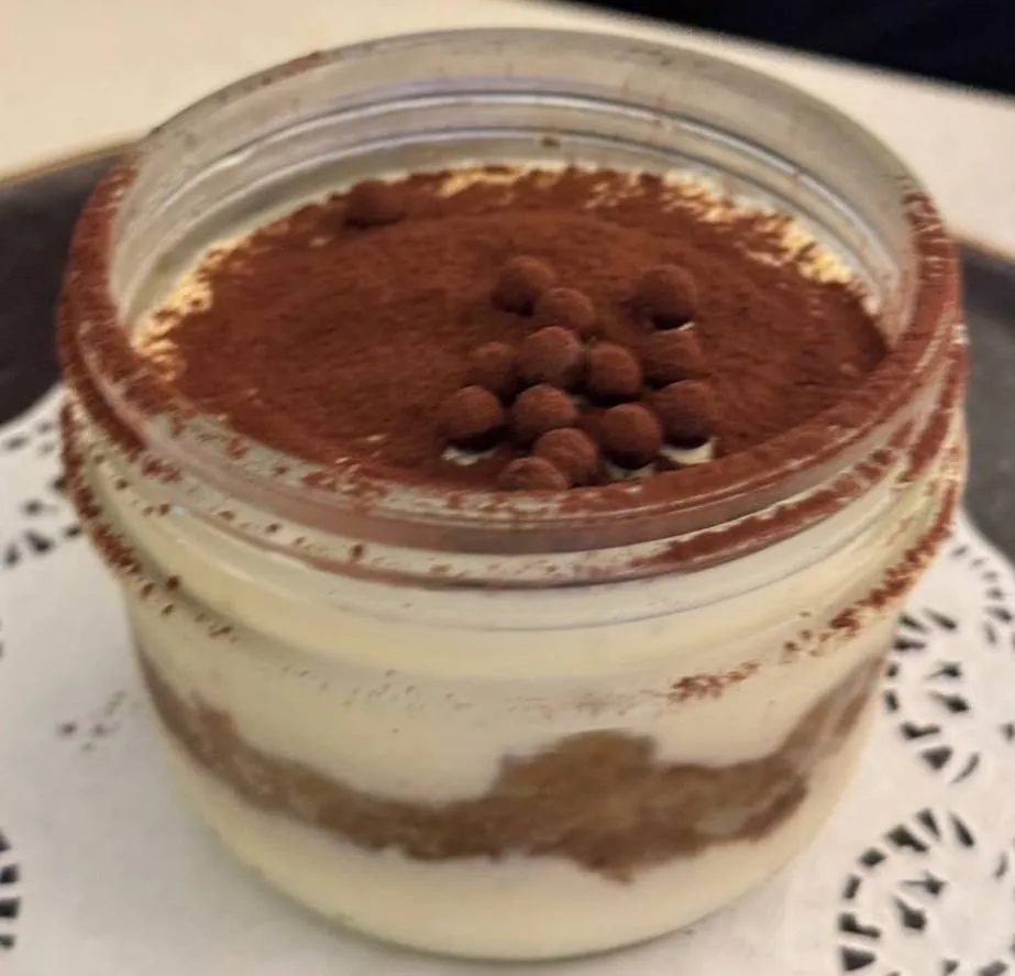 Tiramisu